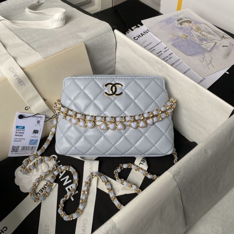 Ch**el satchel bags